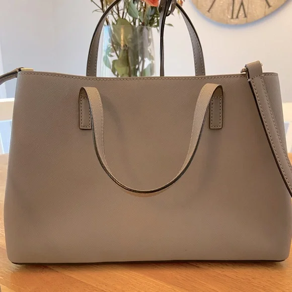 Authentic Kate Spade Crossbody - Picture 7 of 7